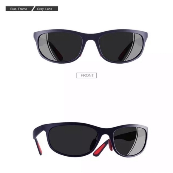 Men's Sunglasses - Picture 1 of 1